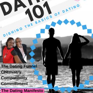 Dating 101 – Dishing the Basics of Dating