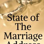 State of the Marriage