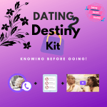 Dating2Destiny Kit