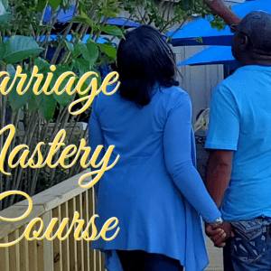 Marriage Mastery Course